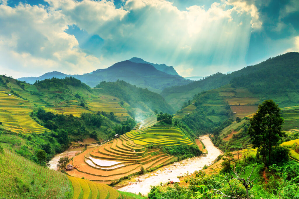 Vietnam's Tapestry of Wonders: A Journey Through Iconic and Off-the-Beaten-Path Sites - Psych Times