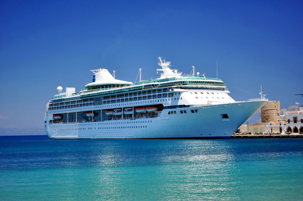 Legionnaires’ Disease and Cruise Ship Liability Psych Times