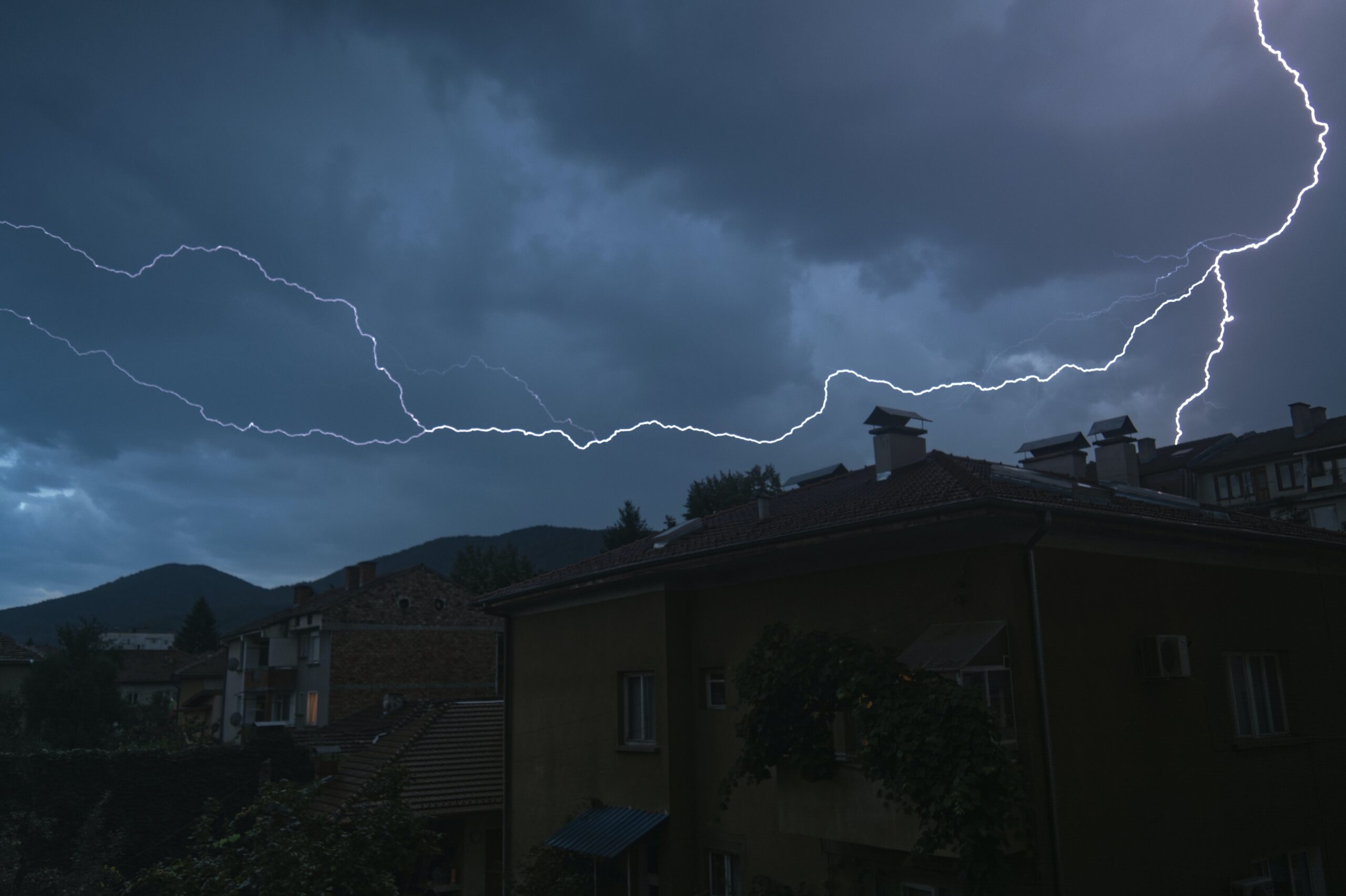 Brontophobia (Fear of Thunder and Lightning) - Psych Times