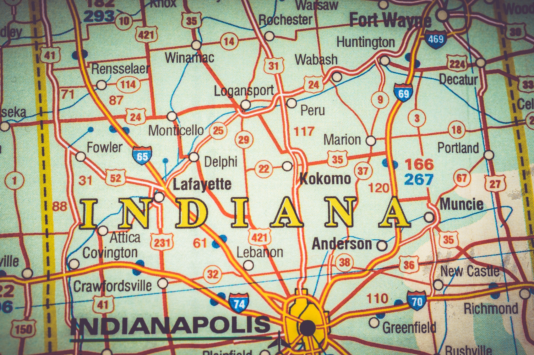 Things to do in Indiana: The Complete Guide - Psych Times