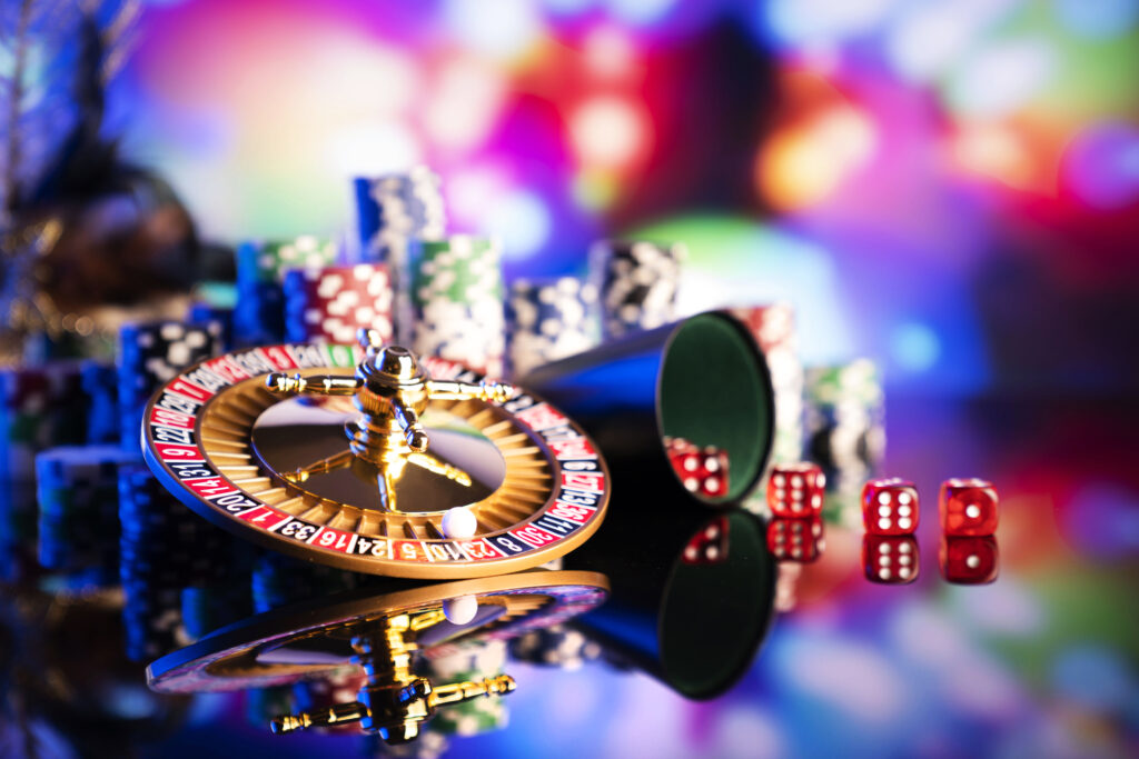 The Rise of Low-Stake Gambling: A Look at Minimum Deposit Casinos ...