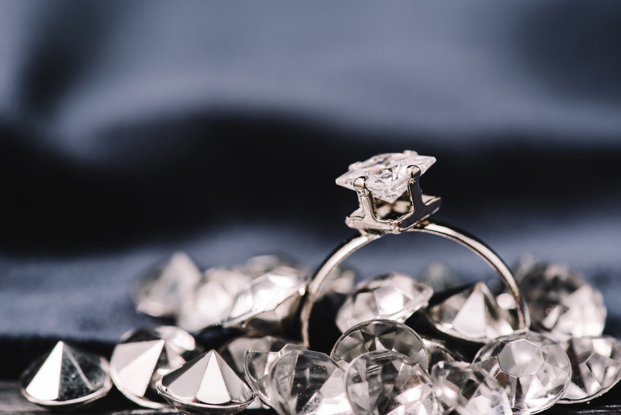 The Timeless Allure of Diamonds - Psych Times