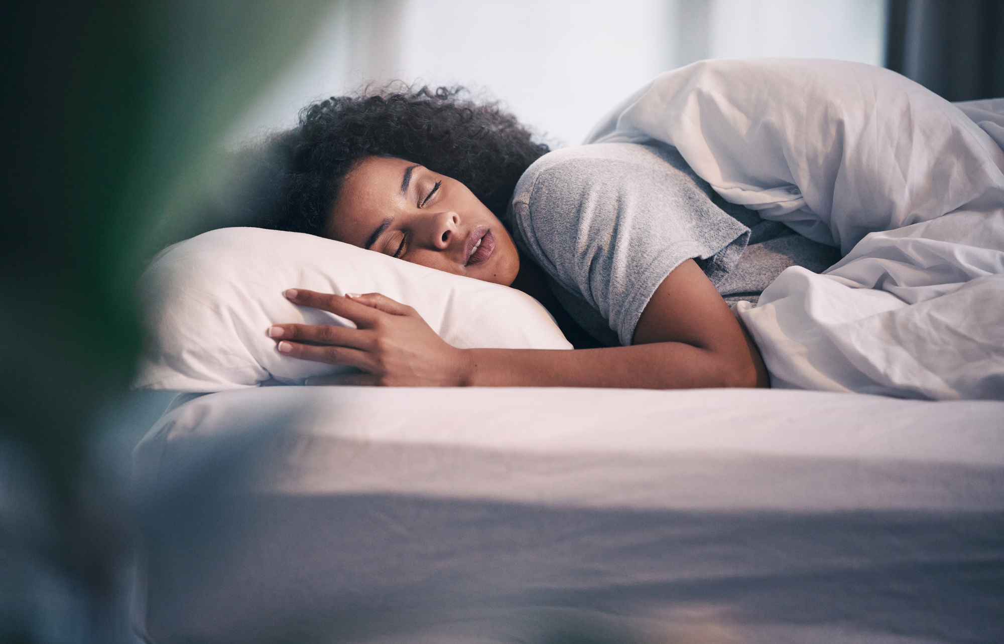 Building Better Sleep Hygiene: 10 Tips for Creating the Perfect Sleep ...